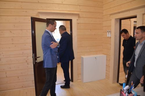 Байлар Сабасында ТР Дәүләт бюросының икенче офисы ачылачак