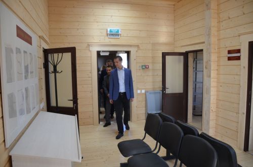 Байлар Сабасында ТР Дәүләт бюросының икенче офисы ачылачак