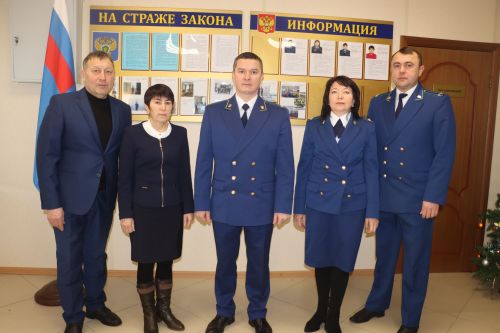 Кеше хокуклары – кайгыртуда