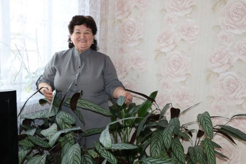 Гөлсем Рәбгетдинова: «Мәдәният хезмәткәре башкаларга күңел күтәренкелеге, яшәү рухы бирергә тиеш”