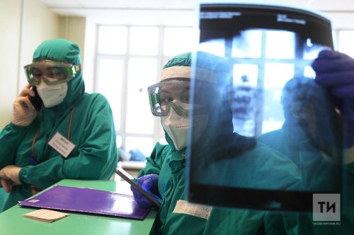 Коронавирус мутацияләнде һәм сезонлы чиргә әверелде, диләр белгечләр