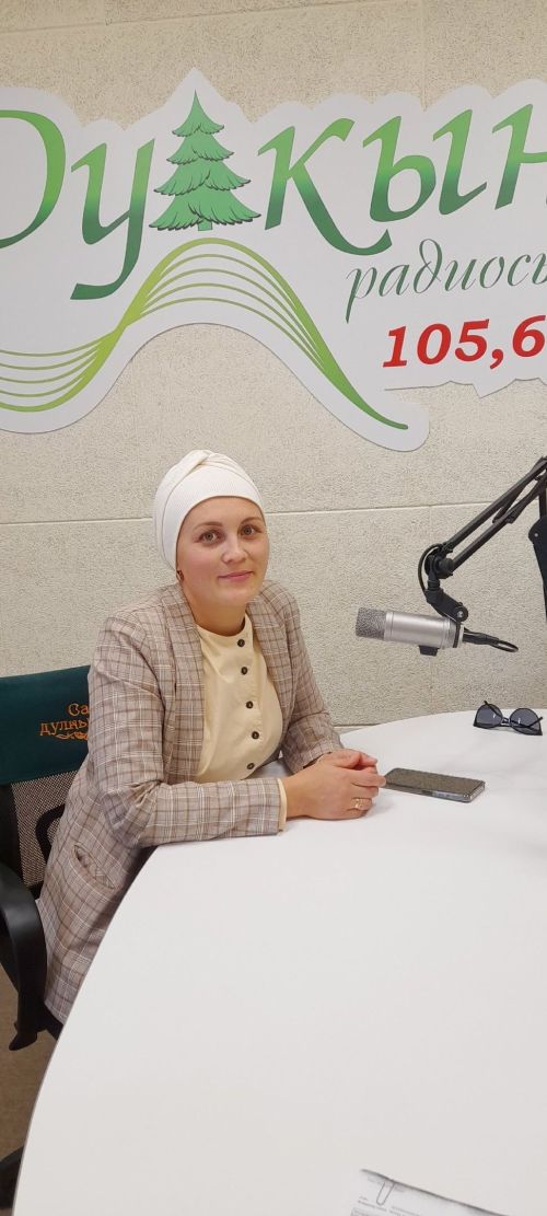 Изге эш илгә тарала