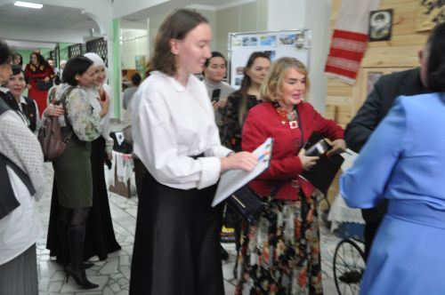 Сабада “Тарихта без эзлебез” республикакүләм бәйгенең район туры узды