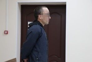Гаепләнүче унбиш тәүлеккә озатылды