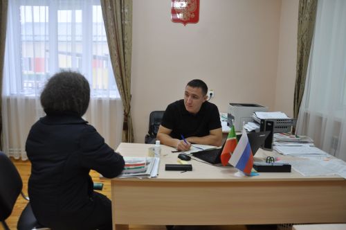 Иске Икшермә авыл җирлегендә быел үзара салымга миллион ярым сумлык төзекләндерү эшләре башкарылган