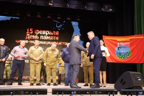 Бүген 15 февраль - Совет гаскәрләренең Әфганыстан җиреннән чыгарылуына 35 ел