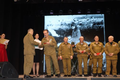Бүген 15 февраль - Совет гаскәрләренең Әфганыстан җиреннән чыгарылуына 35 ел
