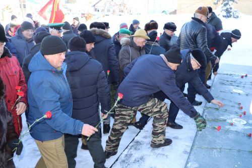 Бүген 15 февраль - Совет гаскәрләренең Әфганыстан җиреннән чыгарылуына 35 ел