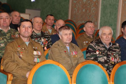 Бүген 15 февраль - Совет гаскәрләренең Әфганыстан җиреннән чыгарылуына 35 ел