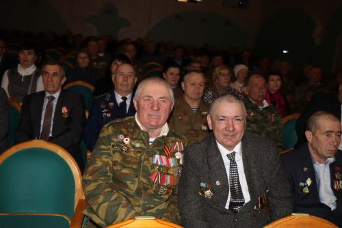 Бүген 15 февраль - Совет гаскәрләренең Әфганыстан җиреннән чыгарылуына 35 ел