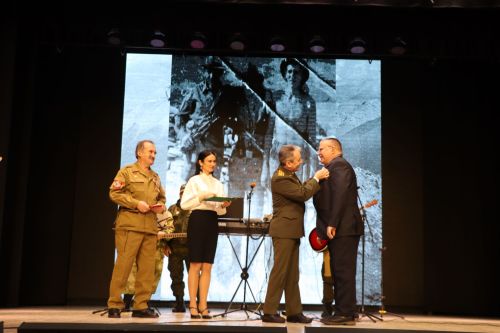 Бүген 15 февраль - Совет гаскәрләренең Әфганыстан җиреннән чыгарылуына 35 ел