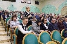 Саба халкының барлык төр салымнар буенча түләнмәгән 1 миллион 896 мең сум бурычы бар