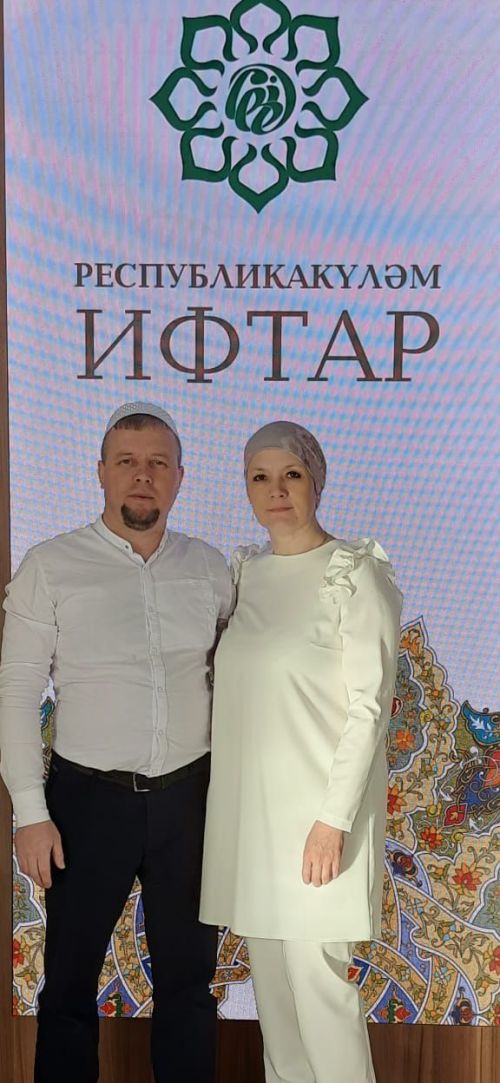 Татарстан мөфтияте игълан иткән «Нурлы Рамазан» бәйгесе финалистлары арасында райондашларыбыз да бар