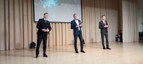 Сабада республиканың иң оста яшь шахматчылары очрашты