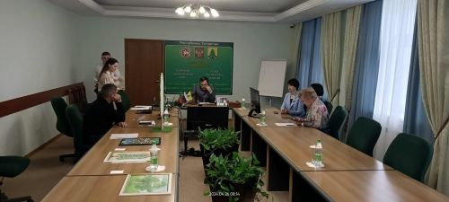«Минем шәҗәрәм» генеалогик тикшеренүләр республика конкурсының муниципаль туры төгәлләнде
