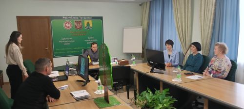 «Минем шәҗәрәм» генеалогик тикшеренүләр республика конкурсының муниципаль туры төгәлләнде
