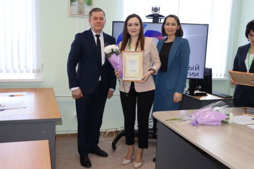 “Өлкәннәр тормышы  сезнең хезмәт белән бәйләнгән”