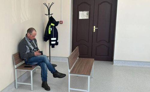 Ялганы барып  чыкмады