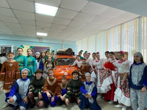 «Яшьлек» кабат  лауреат булды