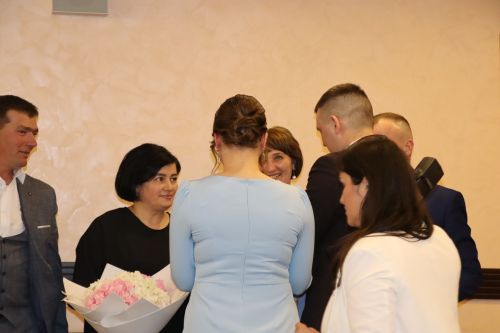 Гаилә көне уңаеннан Сабаның яшь парлары өчен гаилә фестивале узды