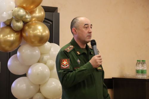 Гаилә көне уңаеннан Сабаның яшь парлары өчен гаилә фестивале узды