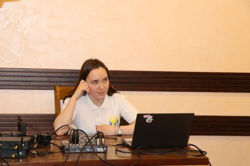 Гаилә көне уңаеннан Сабаның яшь парлары өчен гаилә фестивале узды