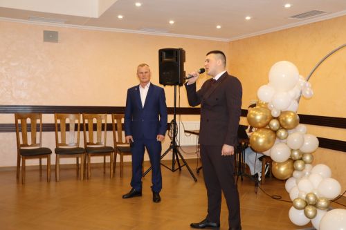 Гаилә көне уңаеннан Сабаның яшь парлары өчен гаилә фестивале узды