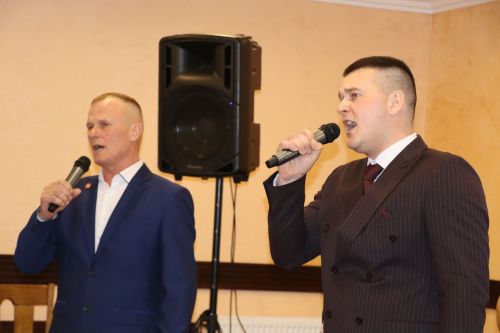 Гаилә көне уңаеннан Сабаның яшь парлары өчен гаилә фестивале узды