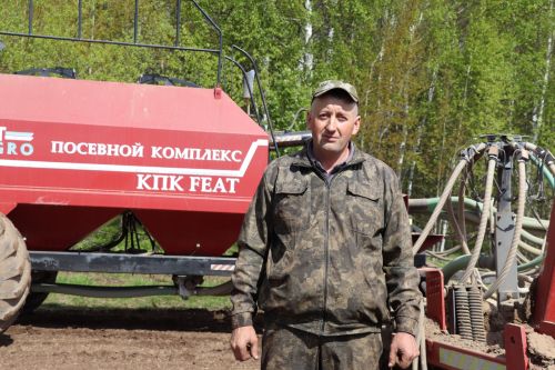“Нырты”да эш финишка бара