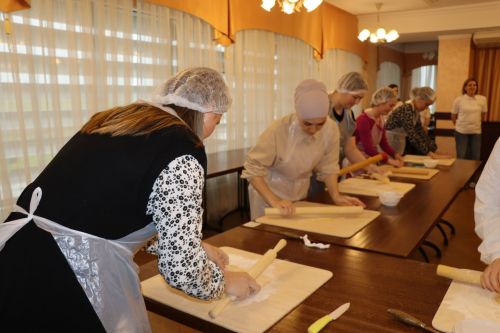 Гаилә көне уңаеннан Сабаның яшь парлары өчен гаилә фестивале узды