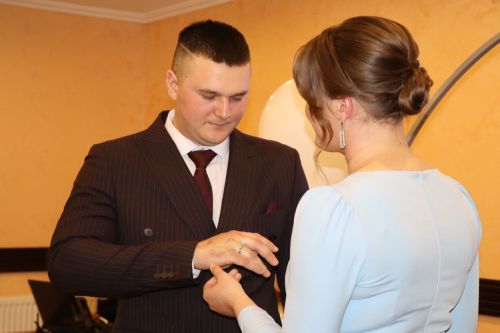 Гаилә көне уңаеннан Сабаның яшь парлары өчен гаилә фестивале узды