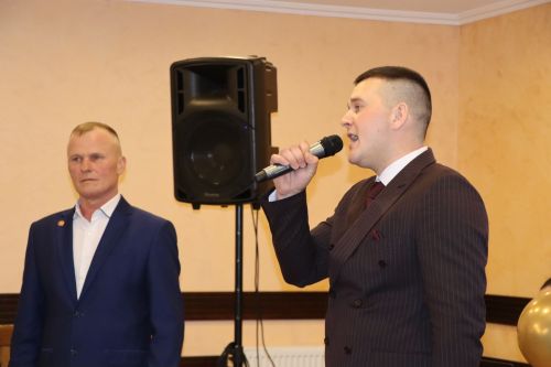 Гаилә көне уңаеннан Сабаның яшь парлары өчен гаилә фестивале узды