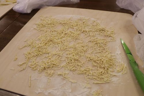 Гаилә көне уңаеннан Сабаның яшь парлары өчен гаилә фестивале узды