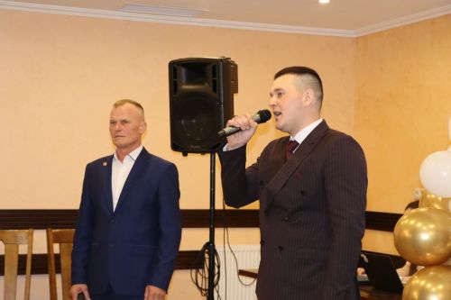 Гаилә көне уңаеннан Сабаның яшь парлары өчен гаилә фестивале узды