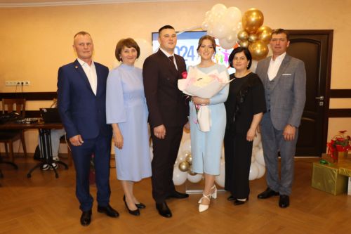 Гаилә көне уңаеннан Сабаның яшь парлары өчен гаилә фестивале узды