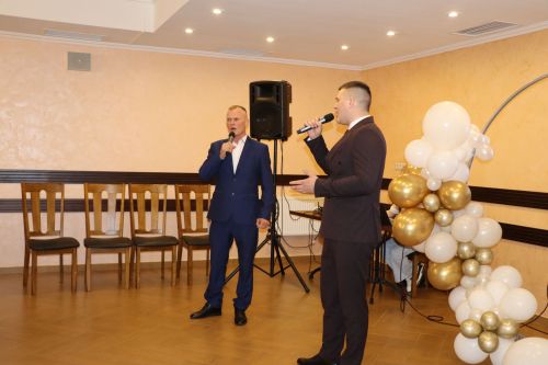 Гаилә көне уңаеннан Сабаның яшь парлары өчен гаилә фестивале узды