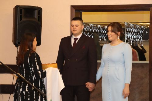 Гаилә көне уңаеннан Сабаның яшь парлары өчен гаилә фестивале узды