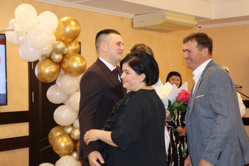Гаилә көне уңаеннан Сабаның яшь парлары өчен гаилә фестивале узды
