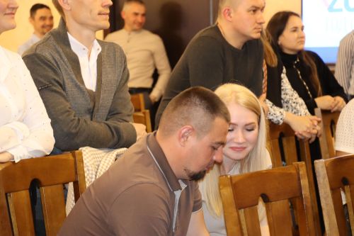 Гаилә көне уңаеннан Сабаның яшь парлары өчен гаилә фестивале узды