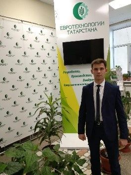 Районыбызда яңа җитәкче билгеләнде