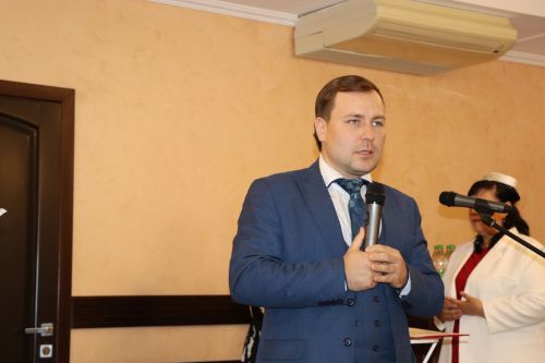 Гаилә көне уңаеннан Сабаның яшь парлары өчен гаилә фестивале узды