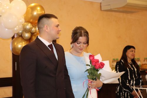 Гаилә көне уңаеннан Сабаның яшь парлары өчен гаилә фестивале узды