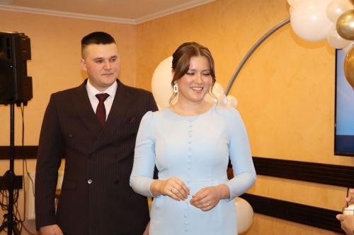 Гаилә көне уңаеннан Сабаның яшь парлары өчен гаилә фестивале узды