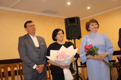 Гаилә көне уңаеннан Сабаның яшь парлары өчен гаилә фестивале узды