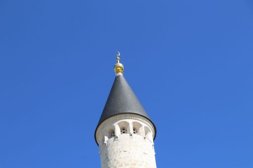 Изге Болгар җыенында сабалылар да катнашты (фоторепортаж)