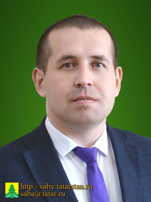 Районыбызда яңа җитәкче