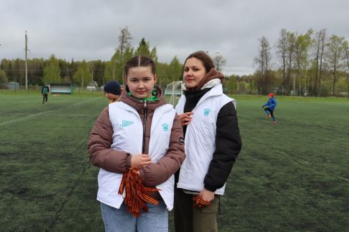 Шәмәрдәндә  Жиңүнең 79 еллыгына багышланган җиңел атлетика ярышлары булып узды
