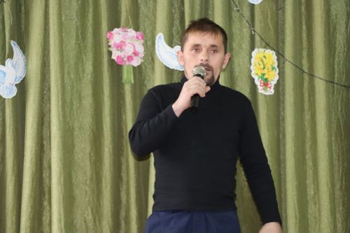 Мамалай авылында  обелиск  ачылды