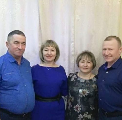 “Без – кошлар нәселеннән...”