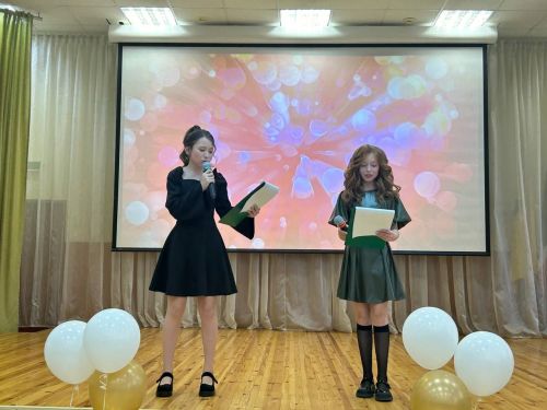 Саба балалар сәнгать мәктәбендә чыгарылыш кичәсе узды